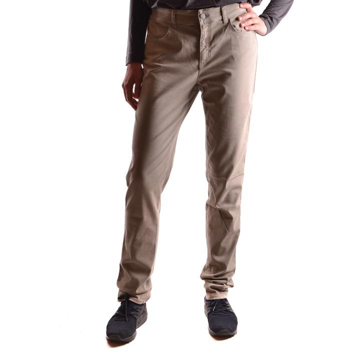 Armani Jeans Men's Trouser Grey 186837 - grey 32