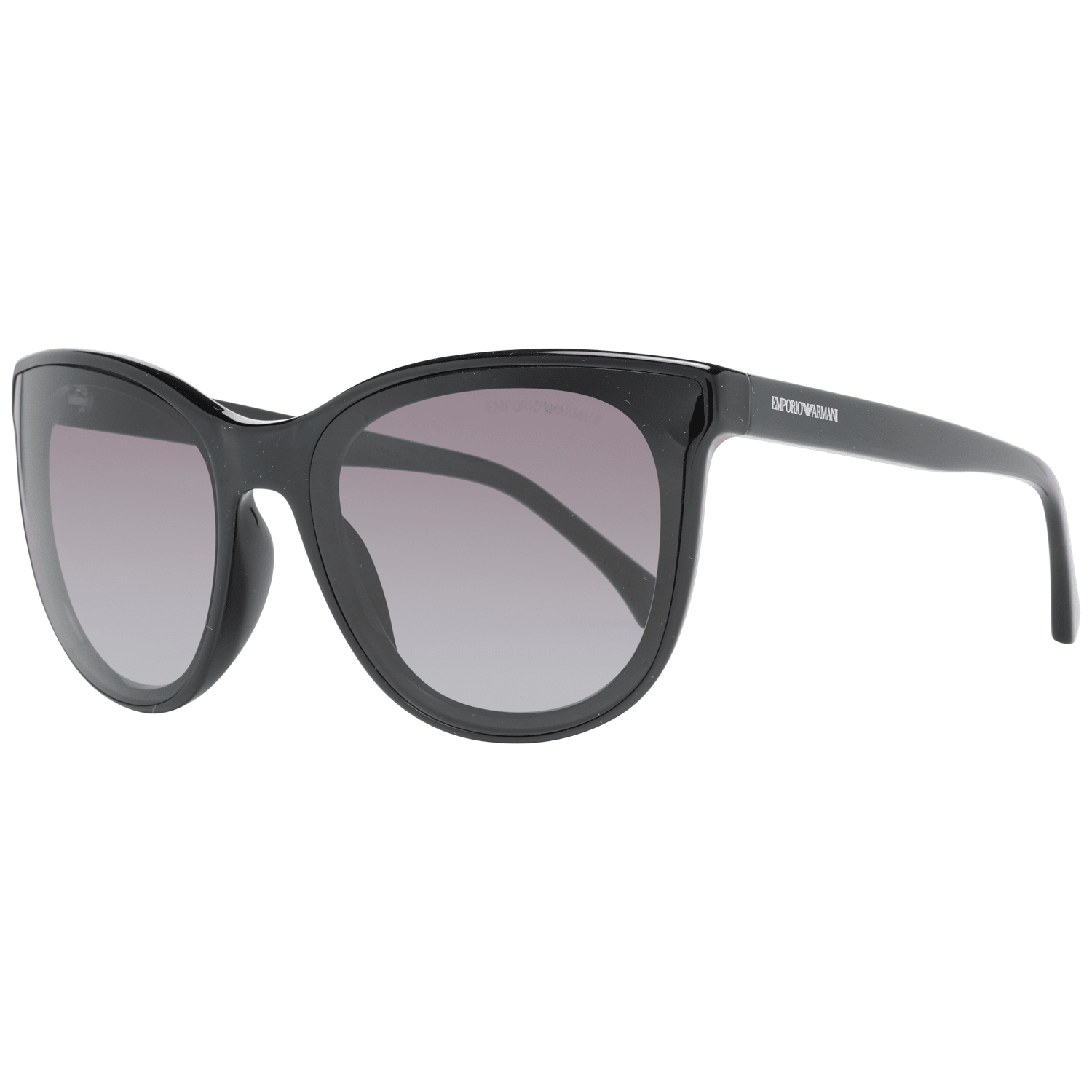Emporio Armani Women's Sunglasses Black EA4125F 6150018G