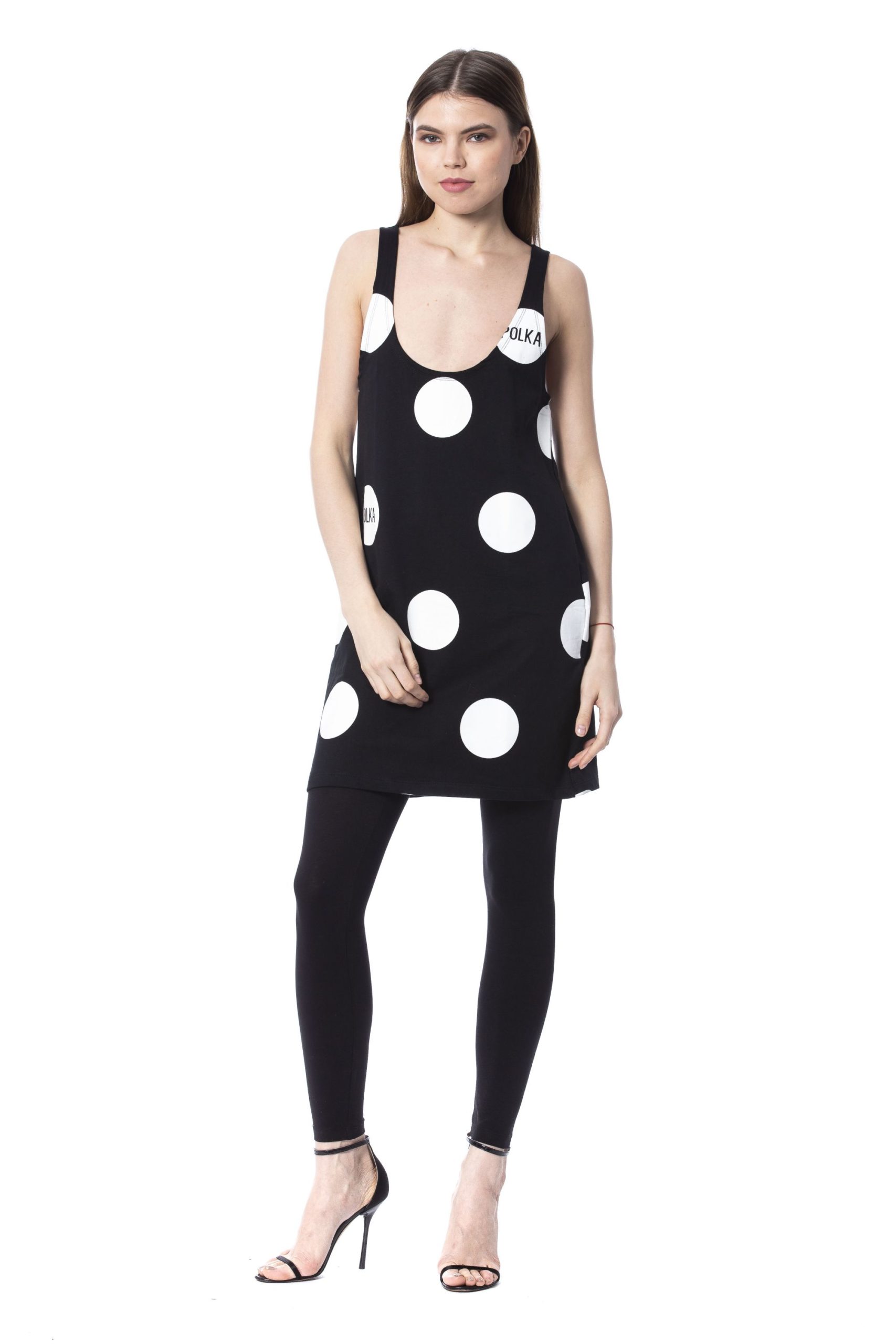 Silvian Heach Women's Dress Black SI995570 - XS