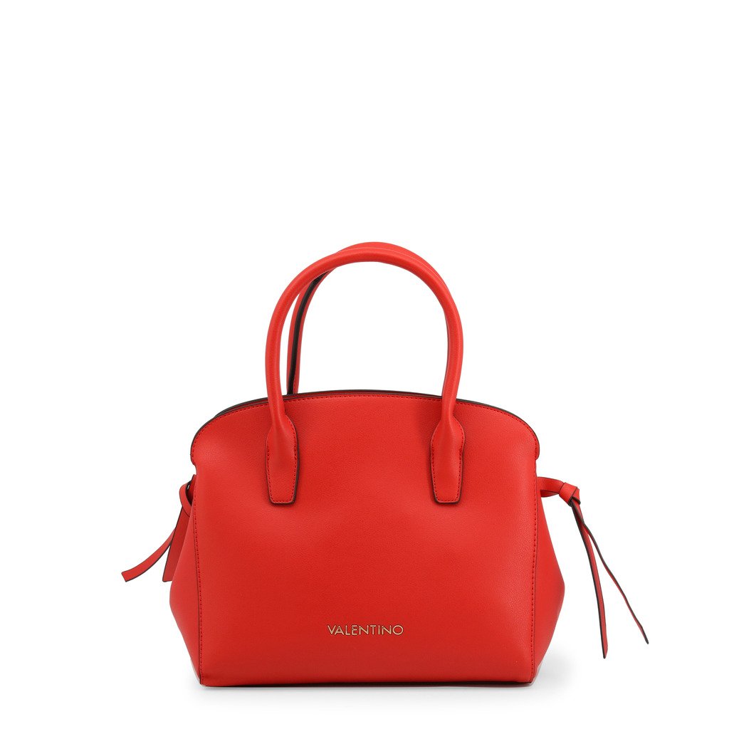 Valentino by Mario Valentino Women's Handbag Various Colours BURU-VBS3UO02 - red NOSIZE