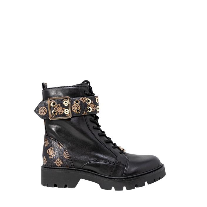 Guess Women's Boot Black 305268 - black 35