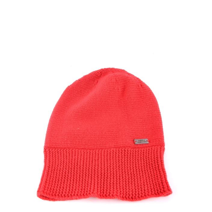 Daniele Alessandrini Men's Cap Red 186631 - red UNICA