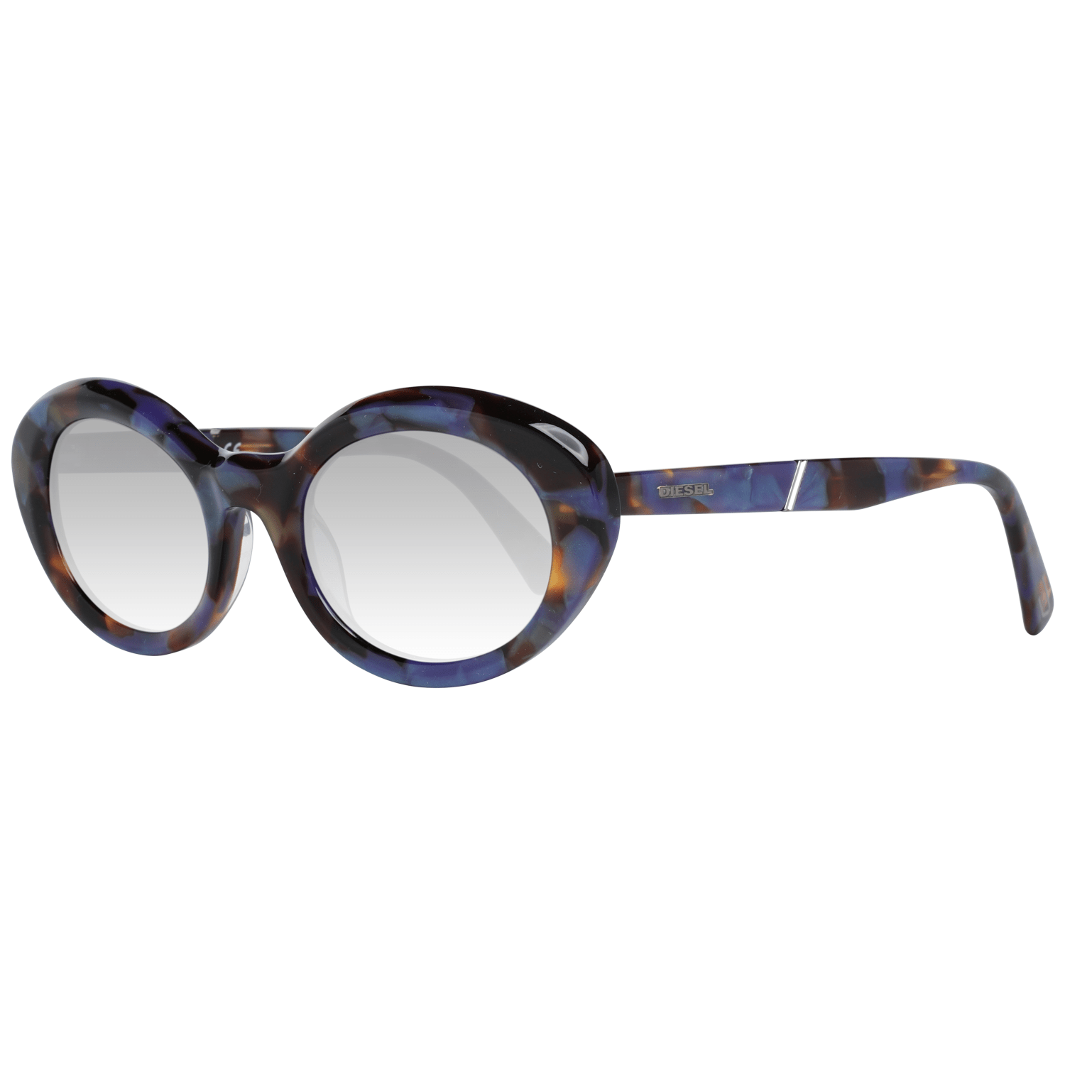 Diesel Women's Sunglasses Multicolor DL0281 5055W