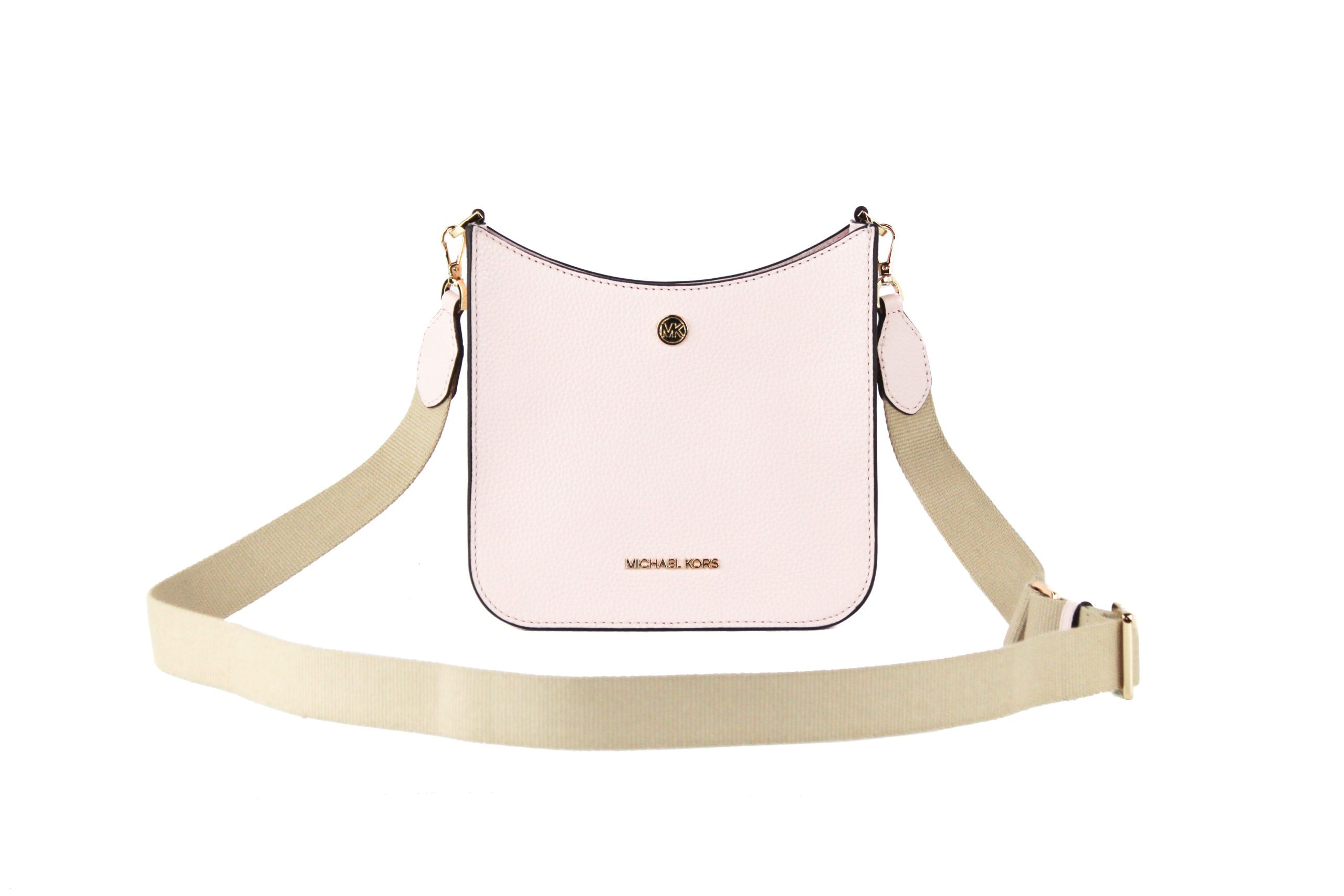 Michael Kors Women's Briley Bag Pink 87323