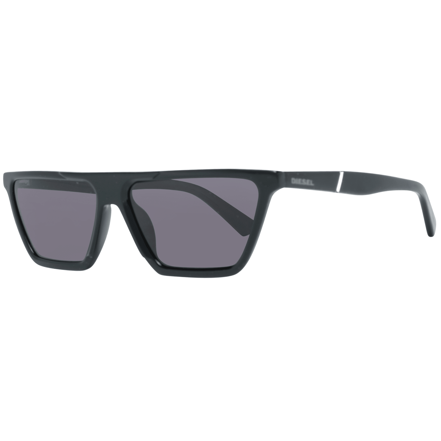 Diesel Men's Sunglasses Black DL0304 5701A