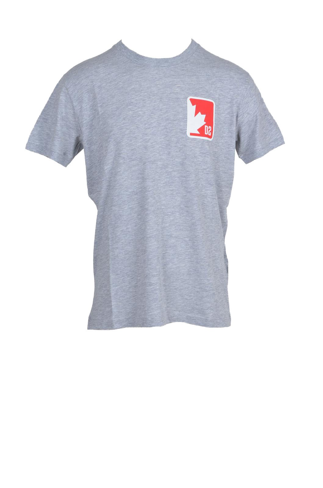 Vivienne Westwood - Vivienne Westwood Men T-Shirt - grey 3XL