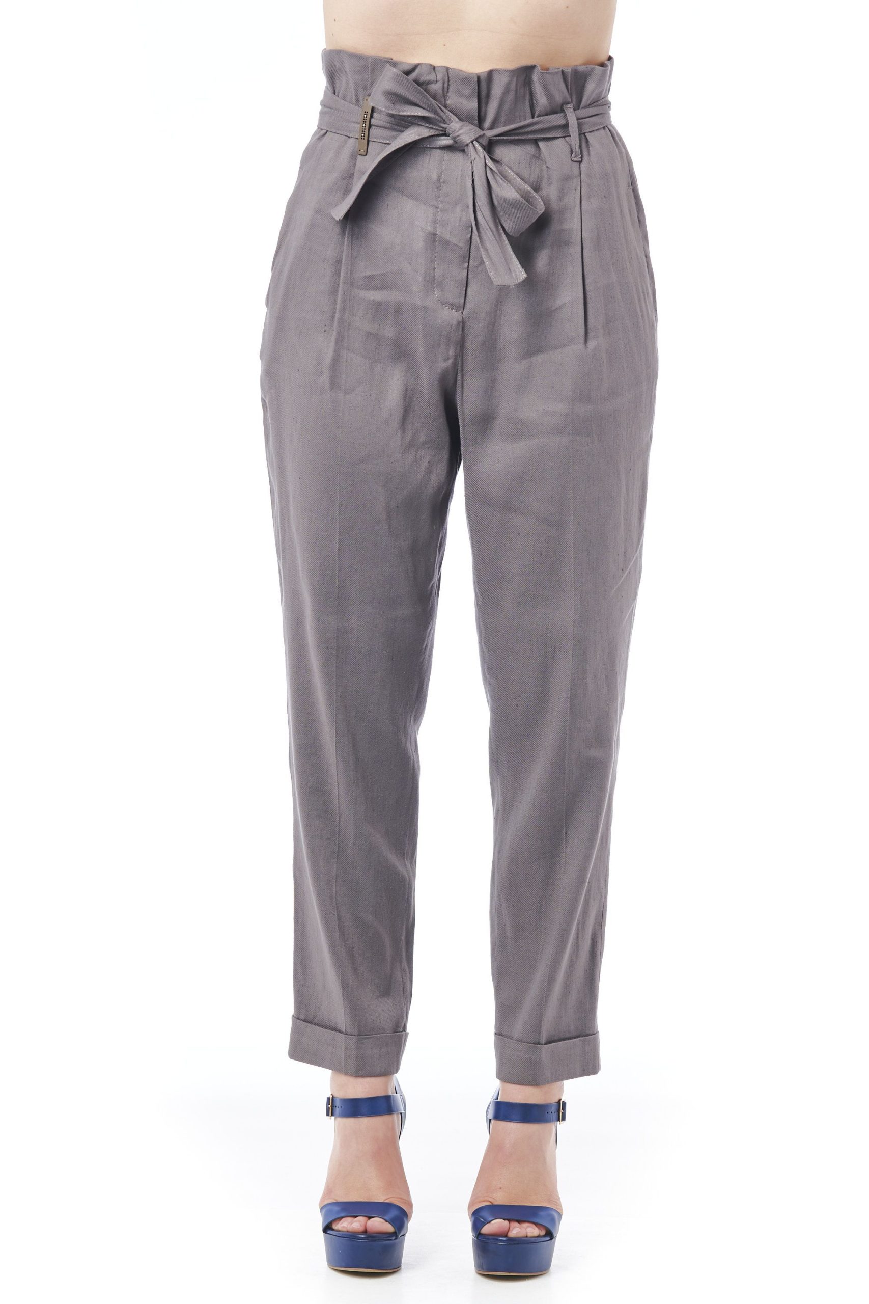 Marrone Jeans & Pant - IT48 | XL