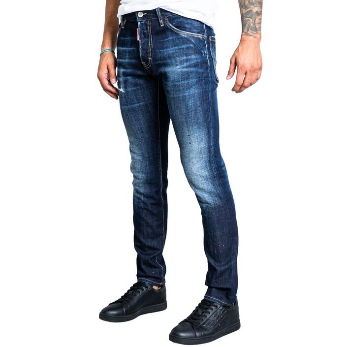 Dsquared2 - Dsquared2 Men Jeans - blue 46