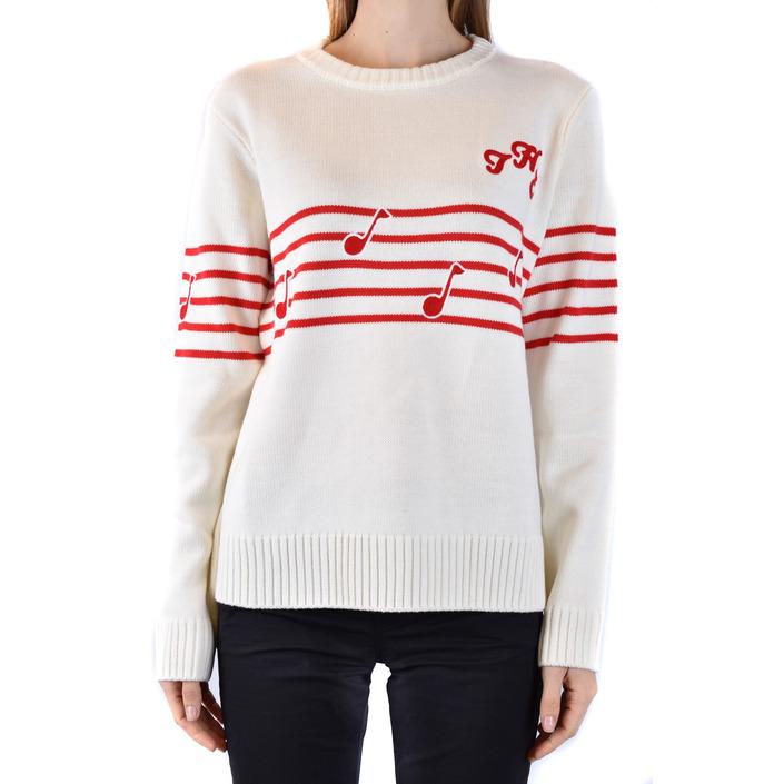 Marc Jacobs - Marc Jacobs Women Cardigan - white S