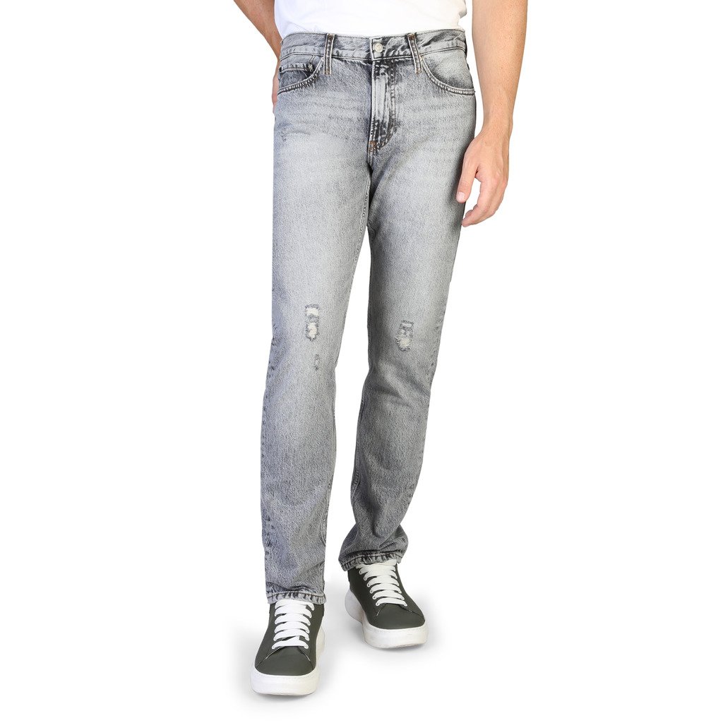 Calvin Klein Men's Jeans Grey 350167 - grey 32