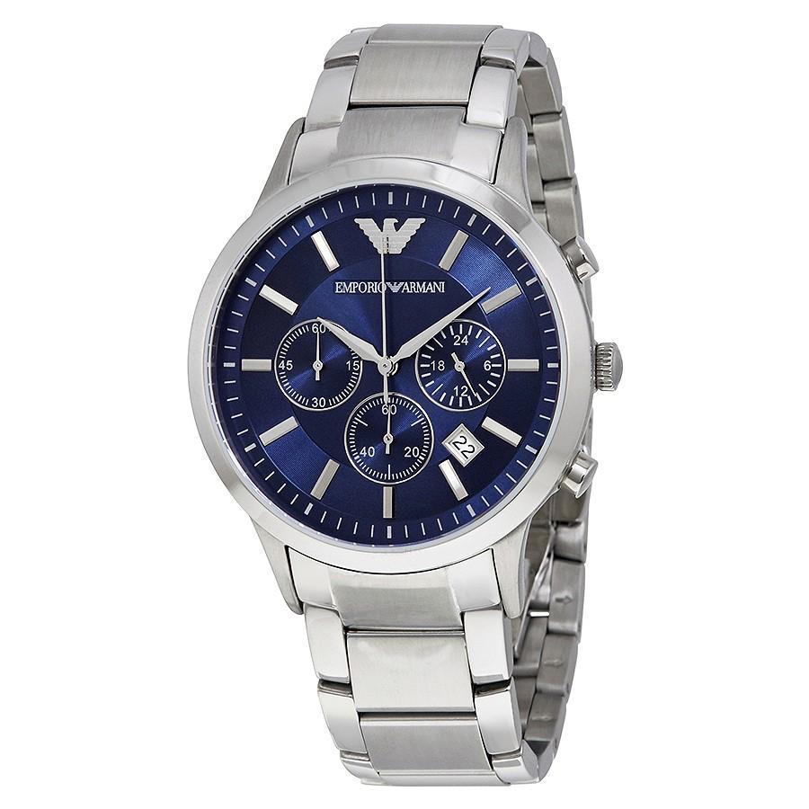 Emporio Armani Men's Classic Watch AR2448MK