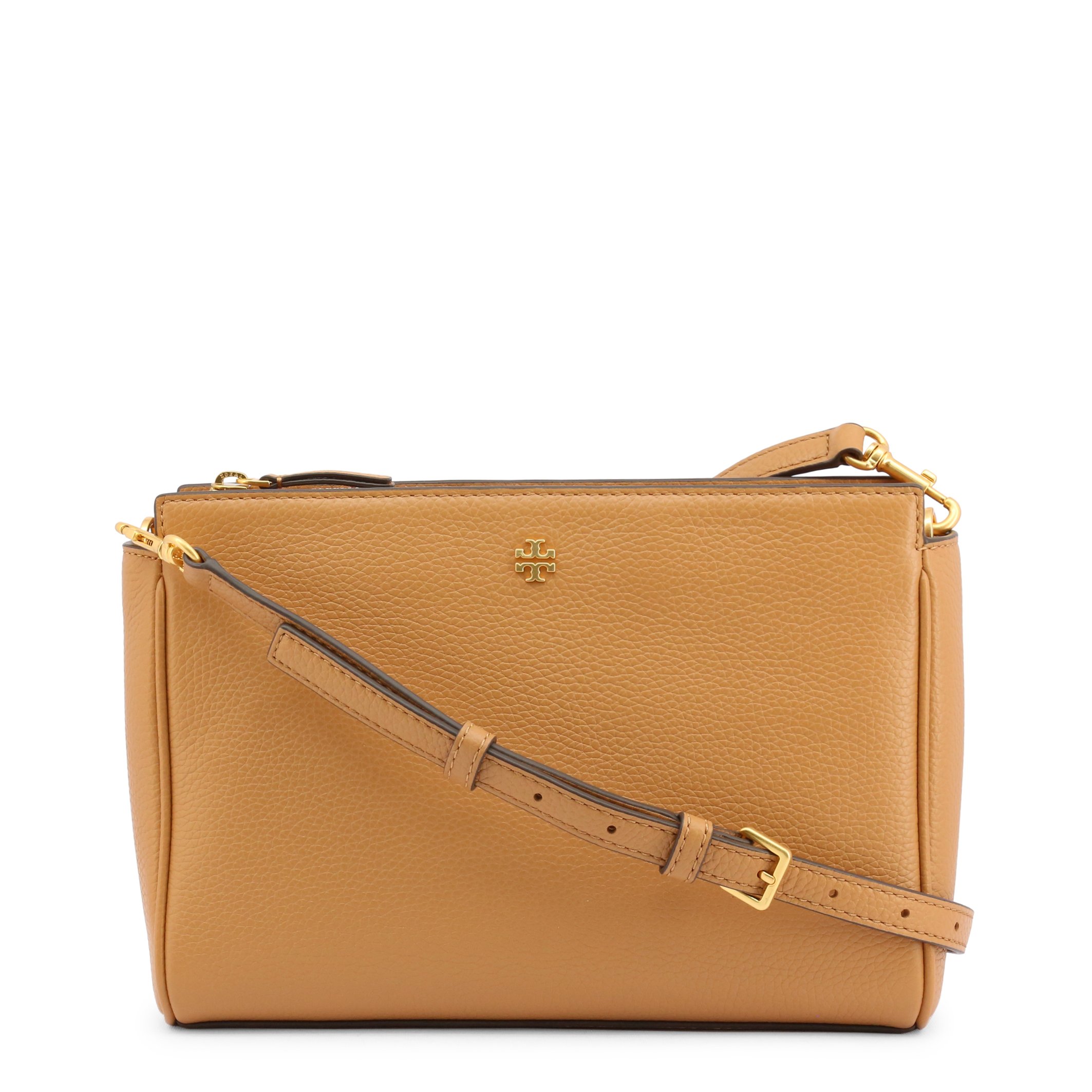 Tory Burch Women's Crossbody Bag Various Colours 74101 - brown NOSIZE
