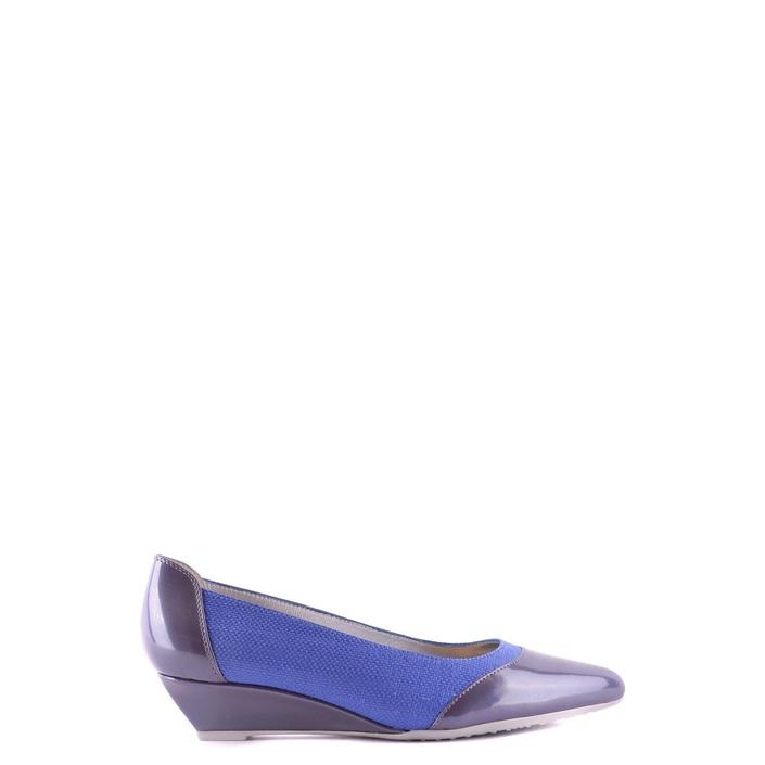 Hogan Women's Ballet Pumps Liliac 164265 - liliac 40