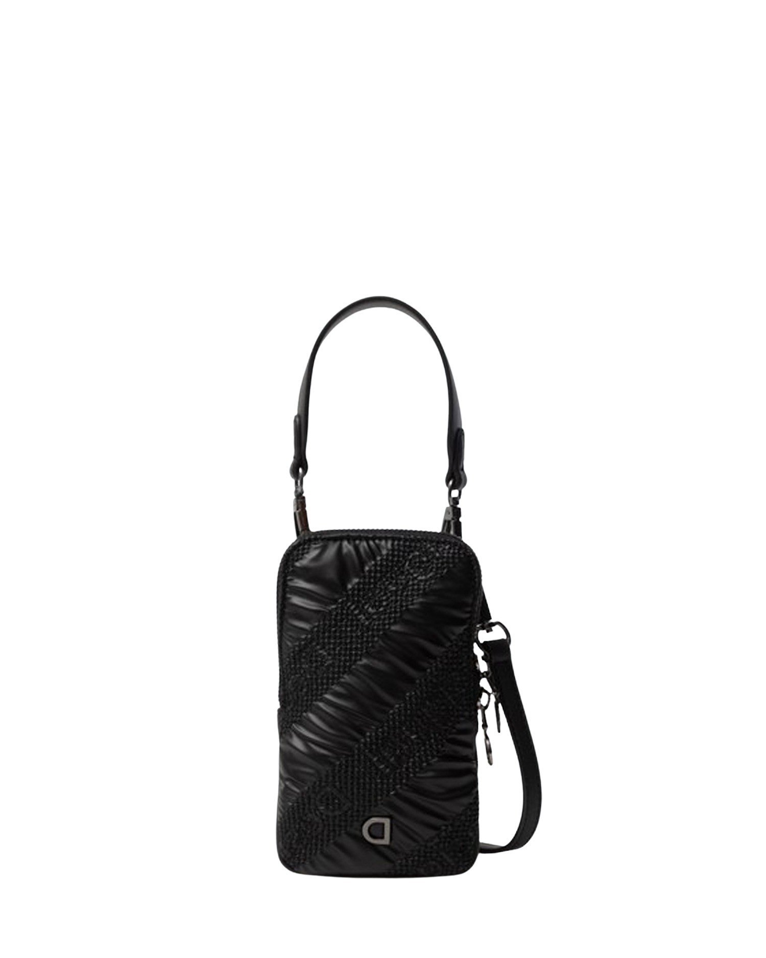Desigual Women's Wallet Various Colours 188782 - black UNICA