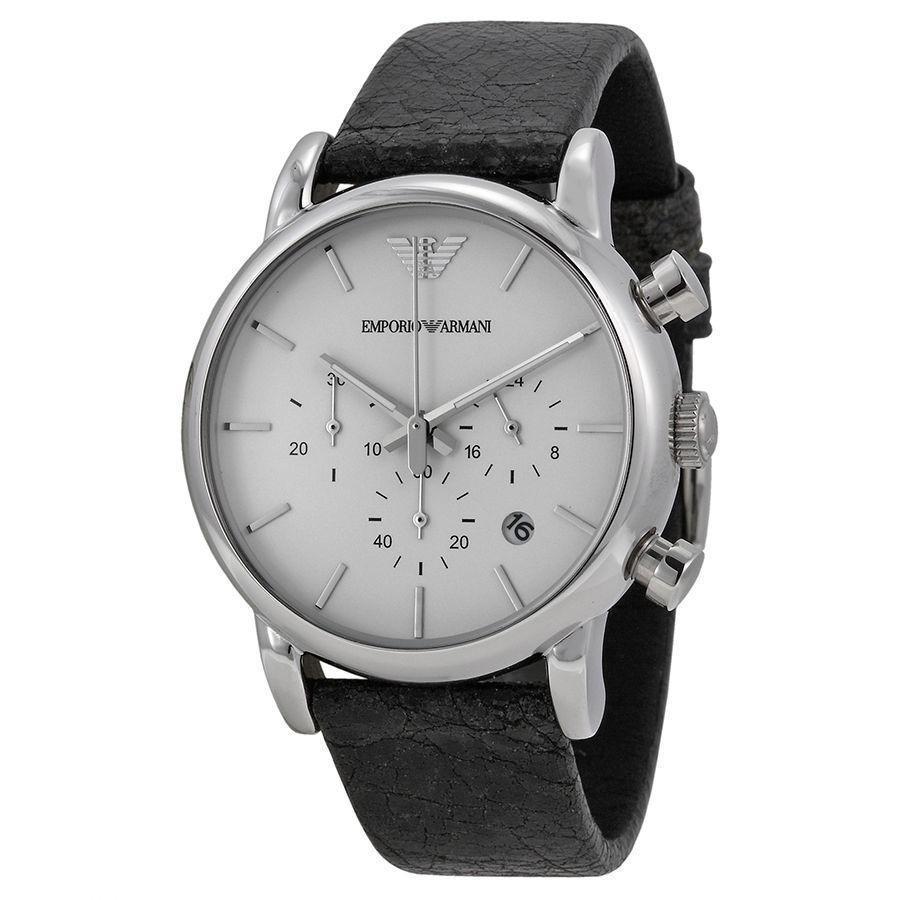 Emporio Armani Men's Classic Watch AR1810MK