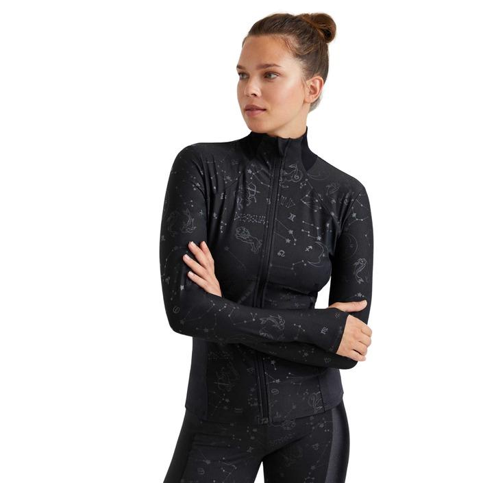 Desigual - Desigual Women Sweatshirts - black S
