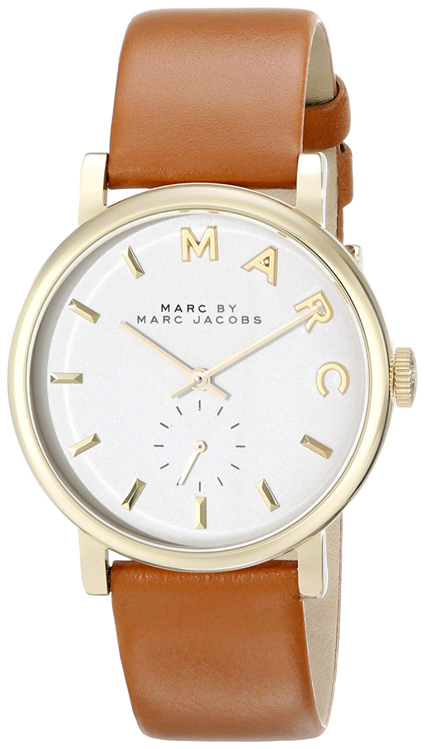 Marc Jacobs Women's Baker Watch MBM1316MK