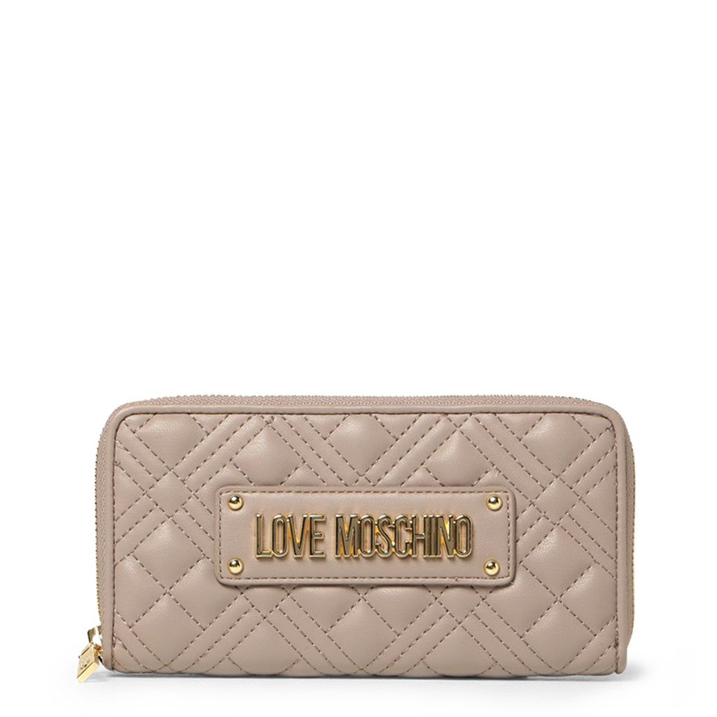 Love Moschino Women's Wallet Various Colours JC5600PP1DLA0 - grey NOSIZE