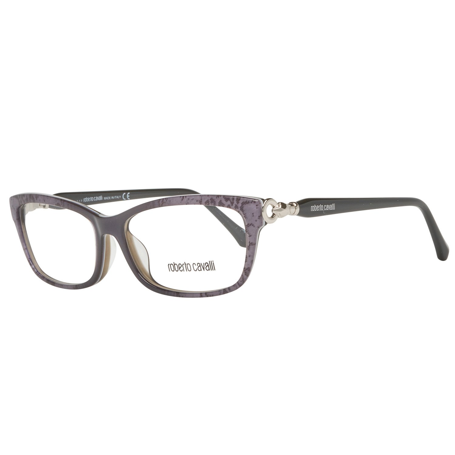Roberto Cavalli Women's Optical Frames Eyewear Grey RC5012 54020