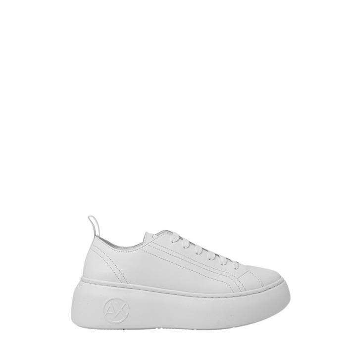Armani Exchange Women's Trainer White 188256 - white 35