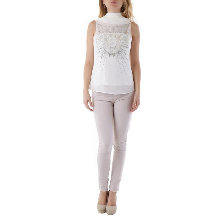 John Richmond - John Richmond Women Blouse - white 38