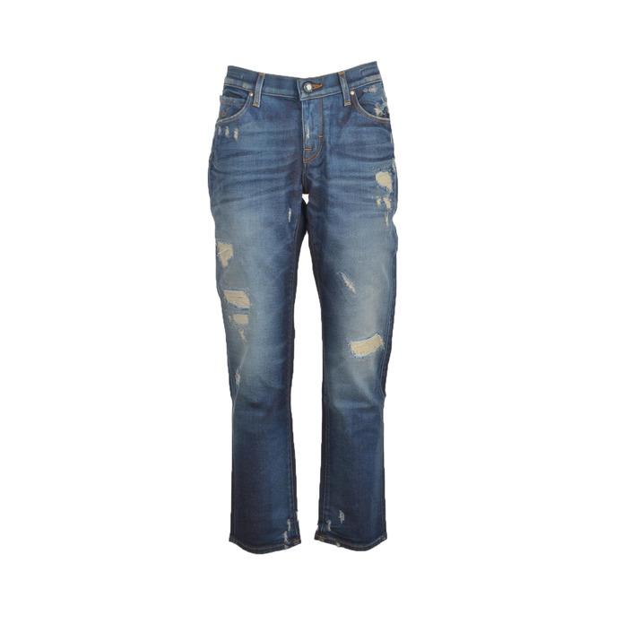 Jacob Cohen Women's Jeans Blue 219484 - blue 40