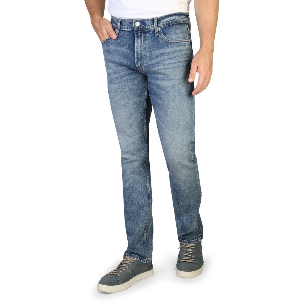 Calvin Klein Men's Jeans Blue 350293 - blue 32