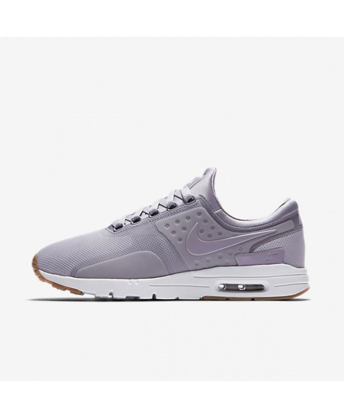 Nike Women’s Air Max Zero Trainer Various Colours - 3 UK Purple