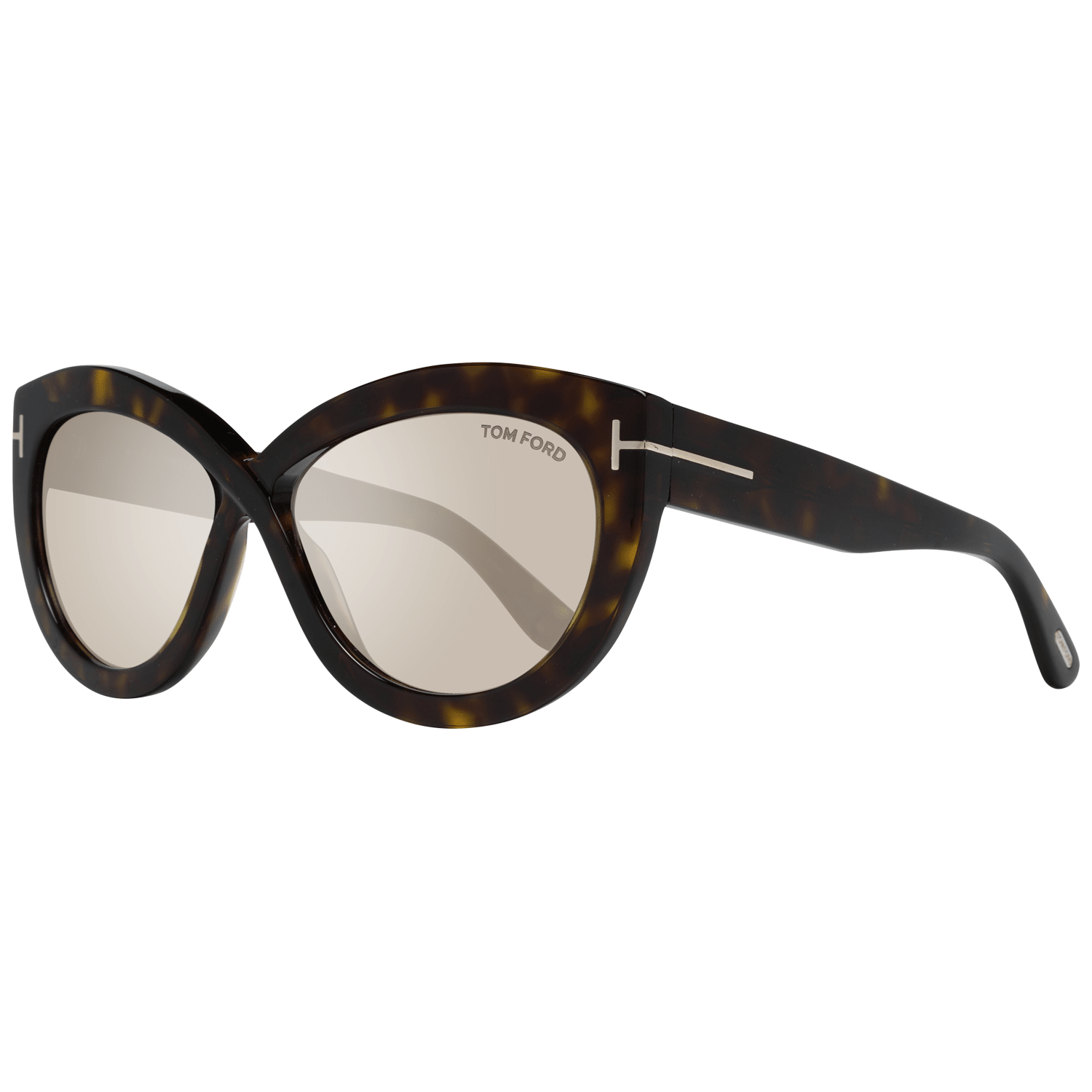 Brown Women Sunglasses
