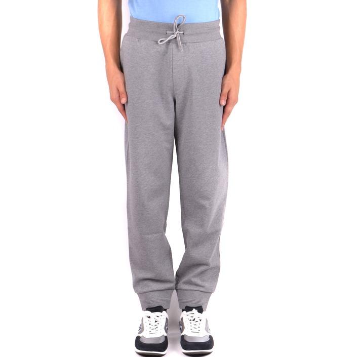 Fay Men's Trouser Grey 163788 - grey XL