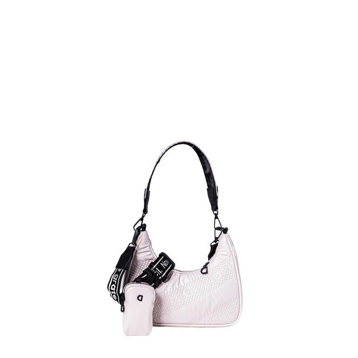 Desigual Women's Bag White 233235 - white UNICA