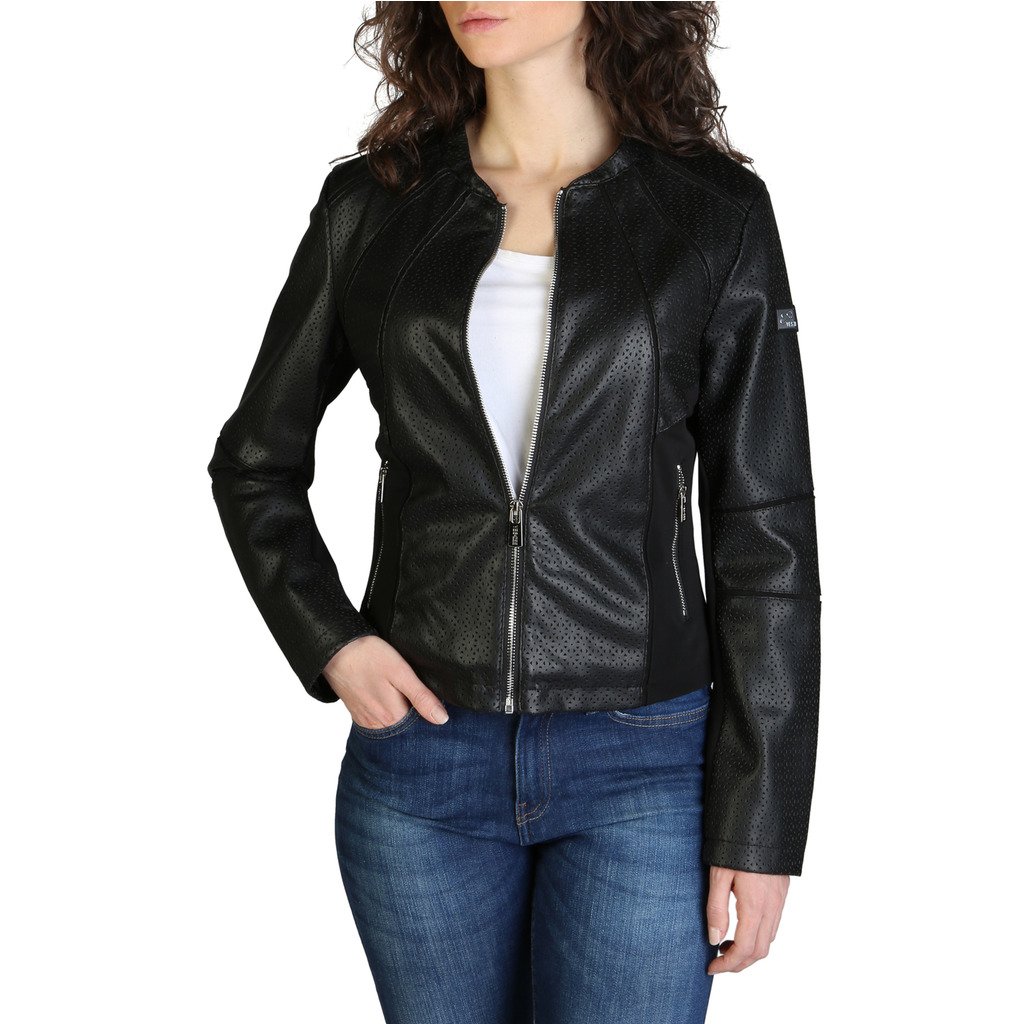 Yes Zee Women's Jacket Various Colours J405_G1FO - black L