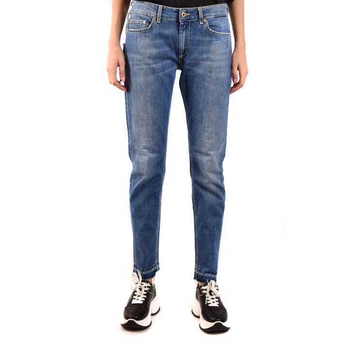 Dondup Women's Jeans Blue 192569 - blue 30