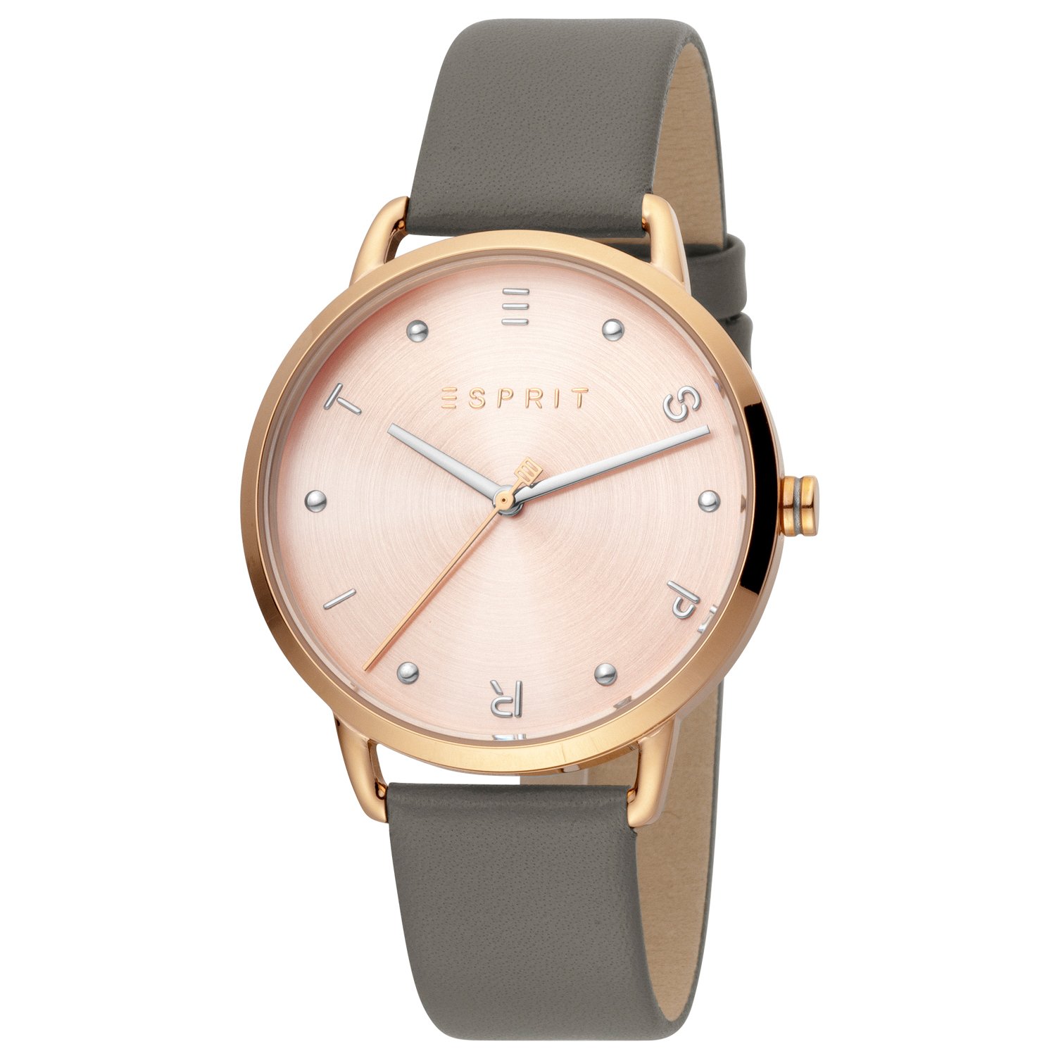 Esprit Women's Watch Rose Gold ES1L173L0045