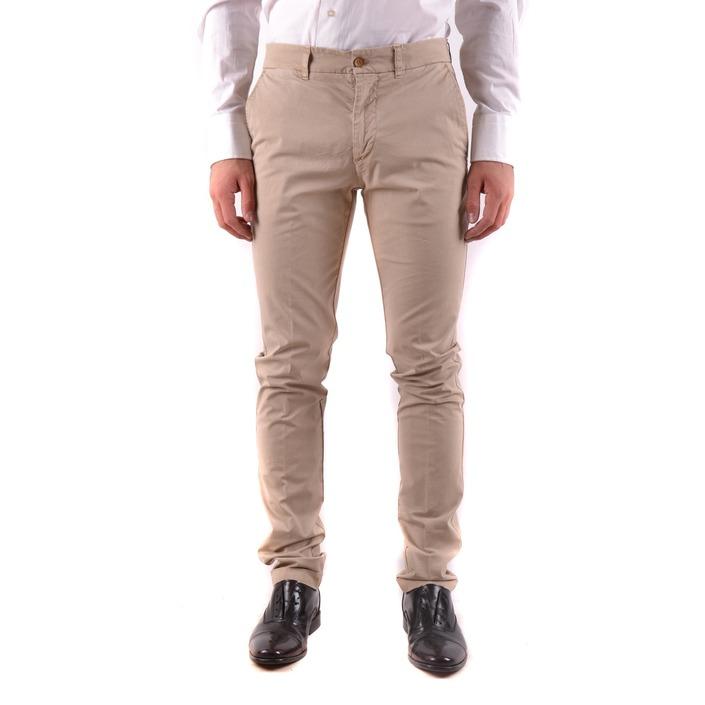 Harmont & Blaine Men's Trouser Beige 162981 - beige 56