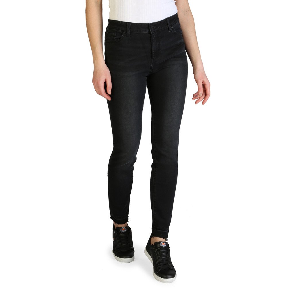 Armani Exchange Women's Jeans Black 331983 - black 29