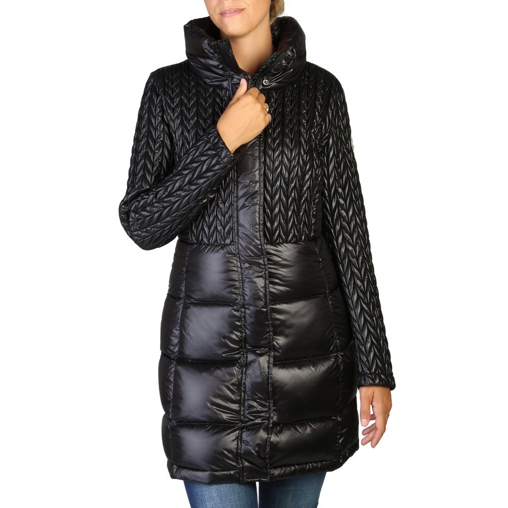 Colmar Women's Jacket Blue 349143 - black 42
