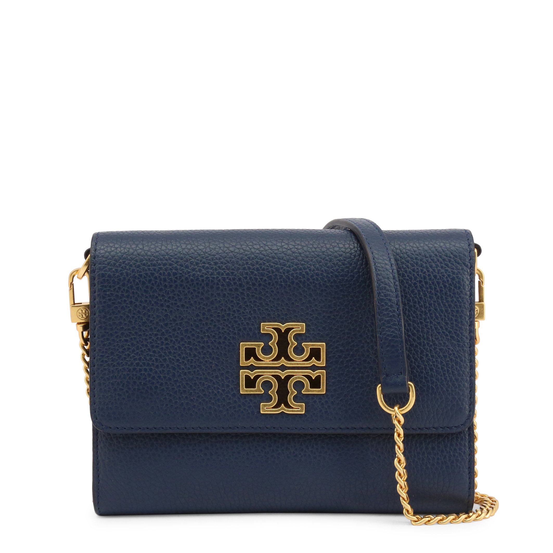 Tory Burch Women's Crossbody Bag Various Colours 67296 - blue NOSIZE