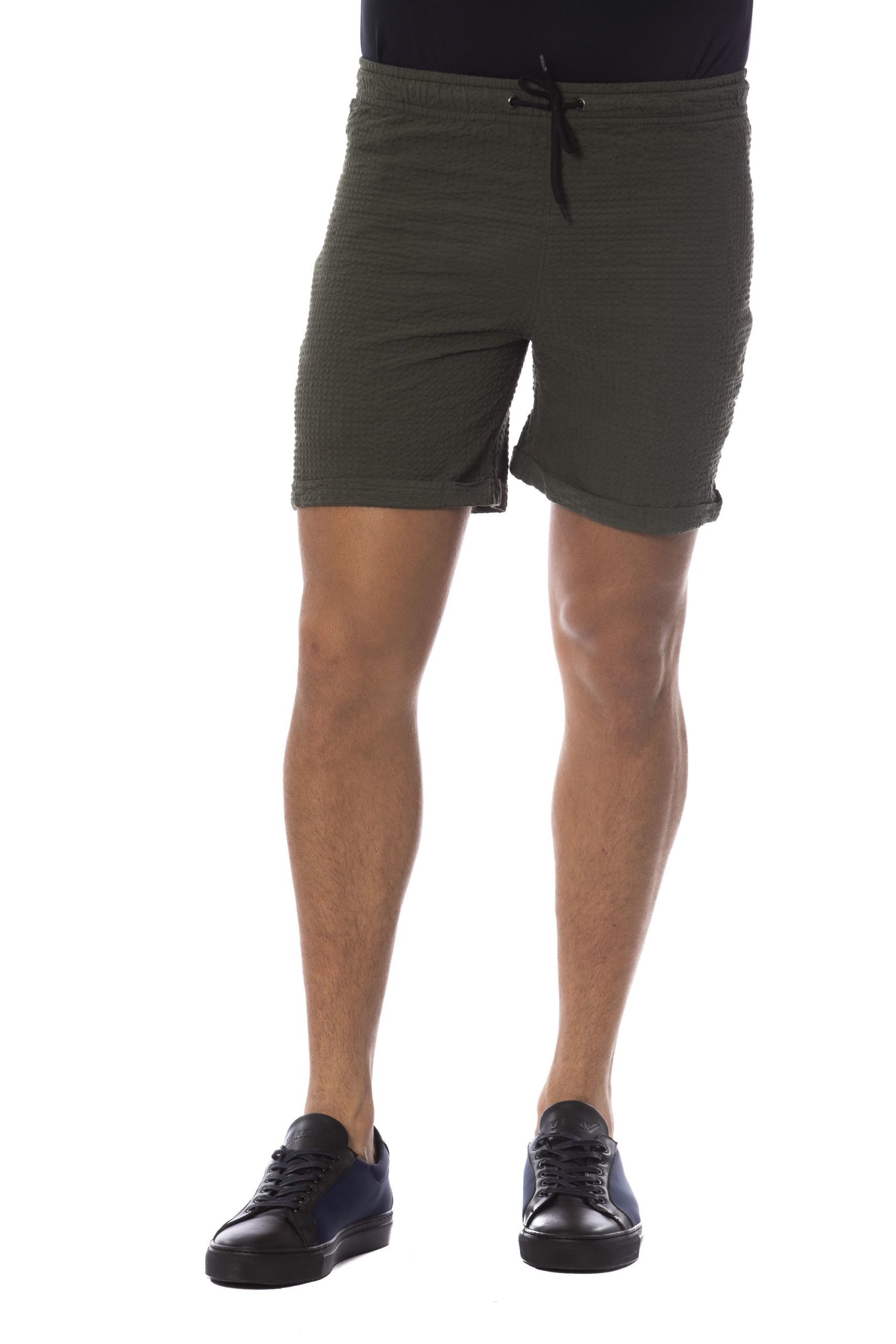 Verri Men's Verdemilitare Short Army VE1263250 - S