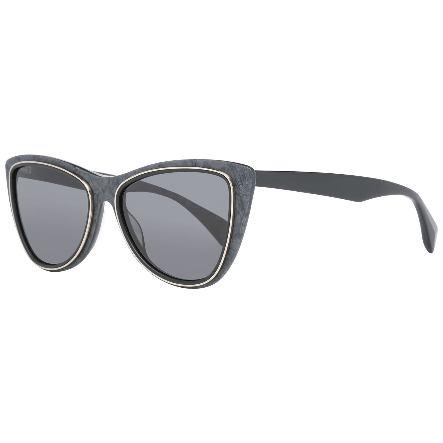 Yohji Yamamoto Women's Sunglasses Multicolor YY5022 55063