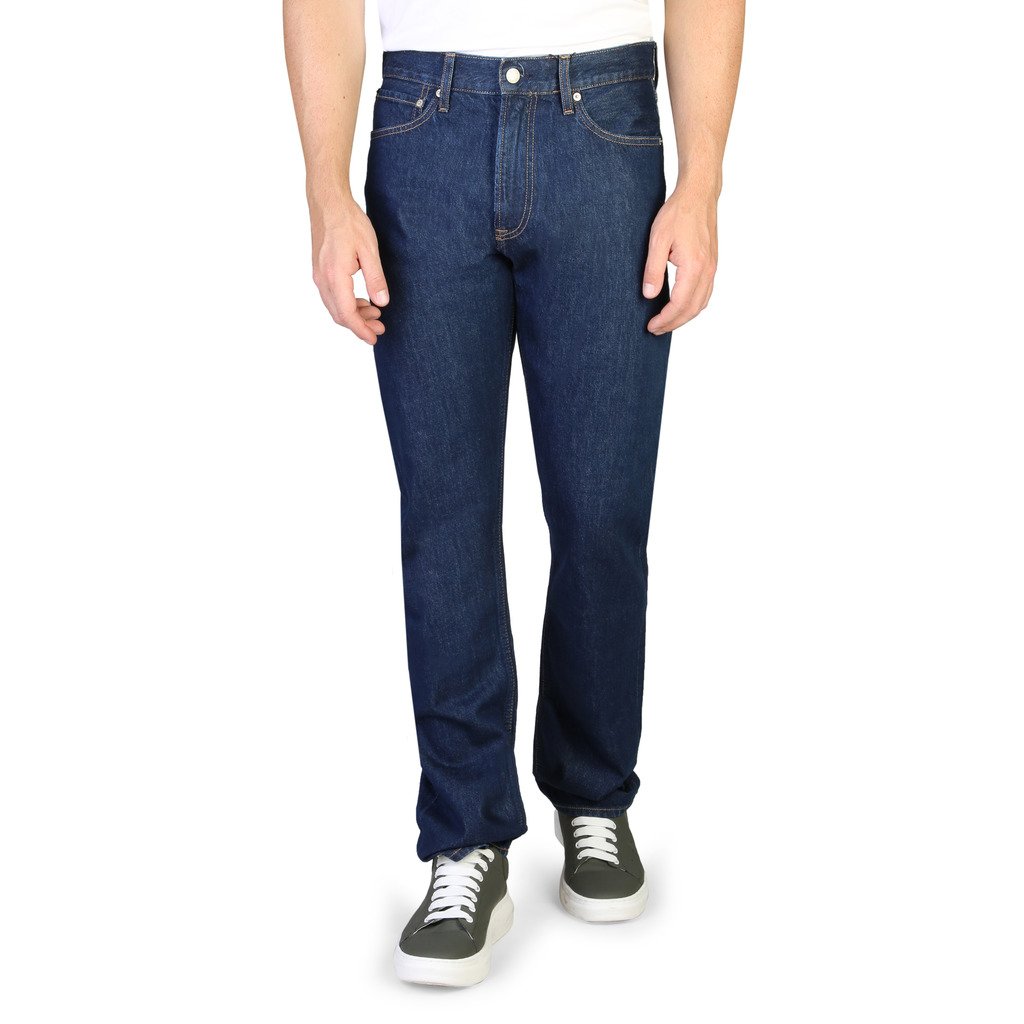 Calvin Klein Men's Jeans Blue 350287 - blue 32