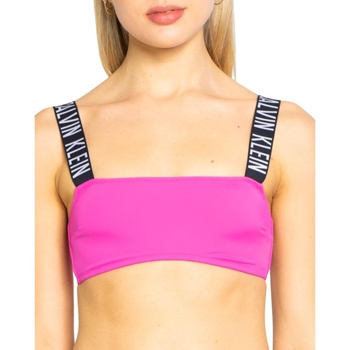 Calvin Klein Underwear Women's Underwear Fuchsia 235002 - fuchsia XS