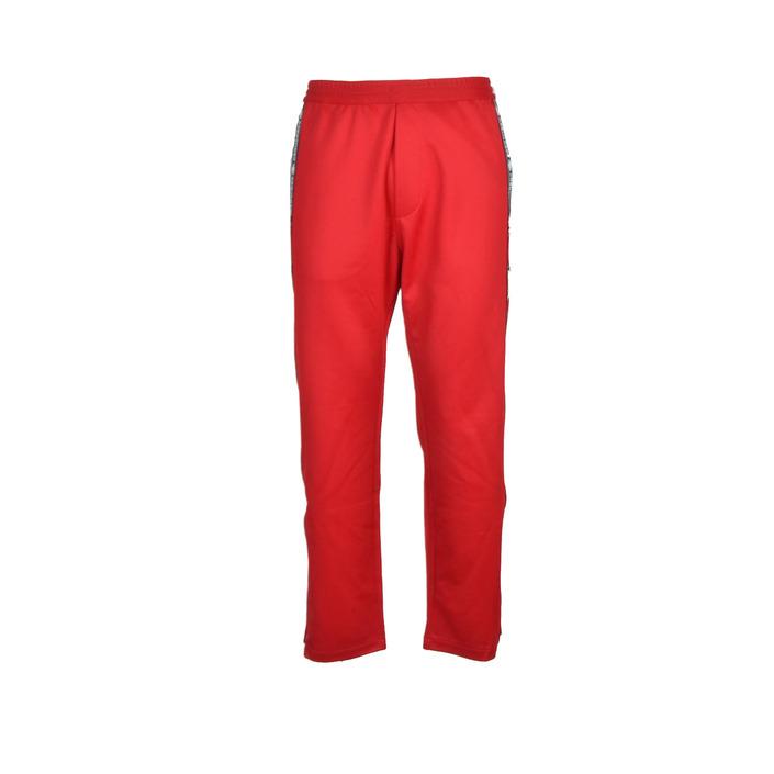 Dsquared - Dsquared Men Trousers - red S
