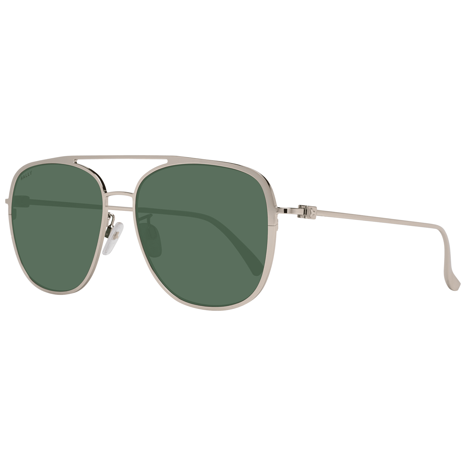 Bally Men's Sunglasses Gold BY0025-D 5828N