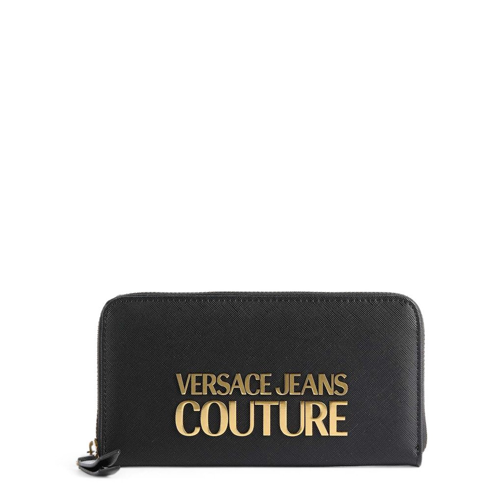 Versace Jeans Women's Wallet Various Colours E3VWAPL1_71879 - black NOSIZE