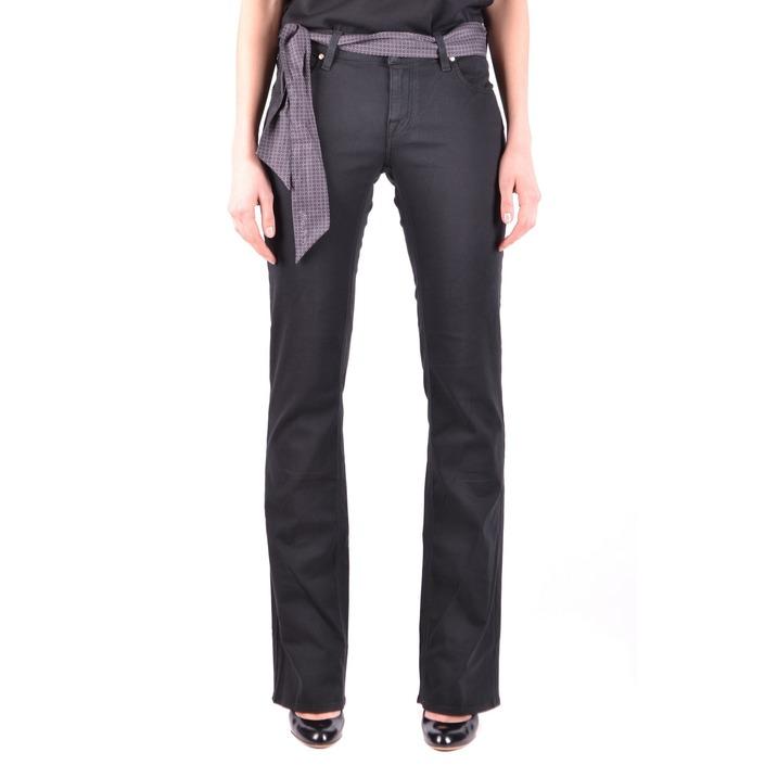 Jacob Cohen Women's Jeans Black 162504 - black 28