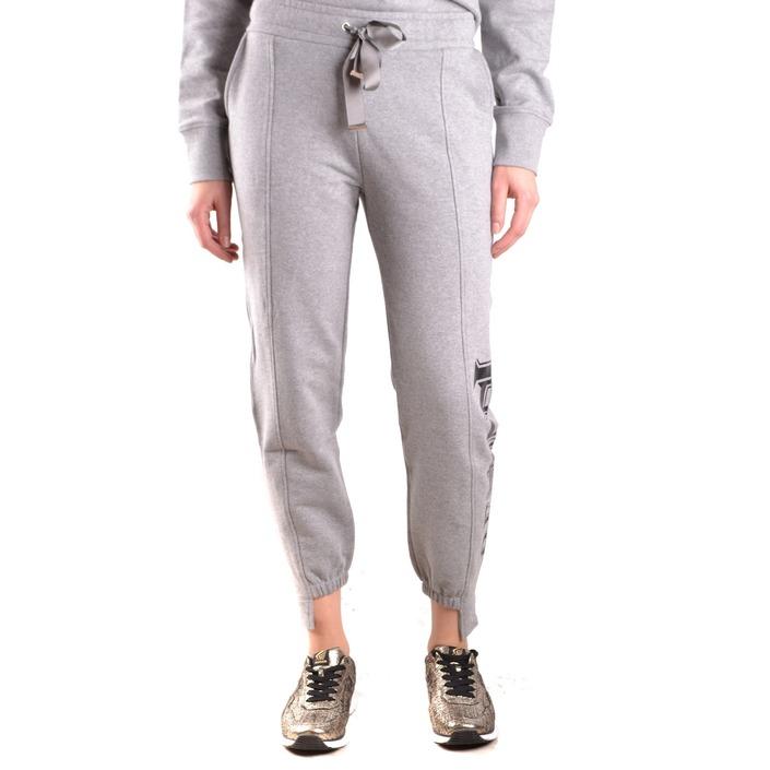 Pinko Women's Trouser Grey 160995 - grey S