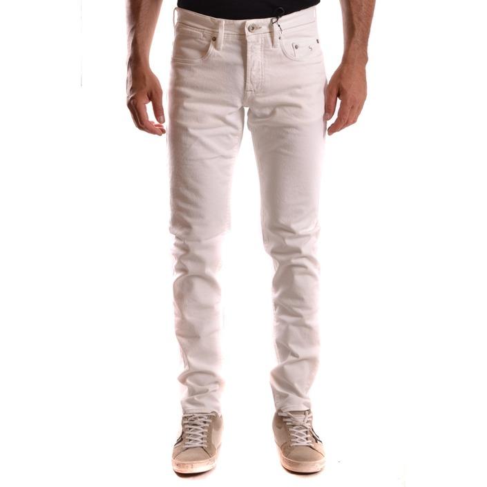 Siviglia - Siviglia Men Trousers - white 30