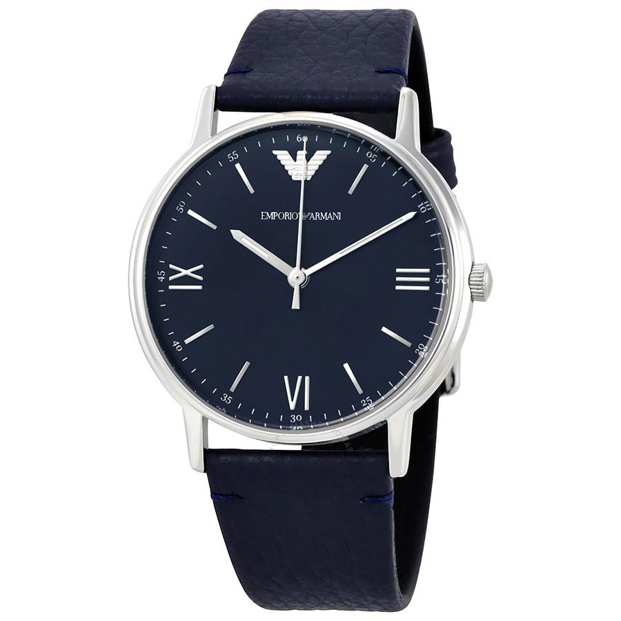 Emporio Armani Men's Kappa Watch AR11012MK