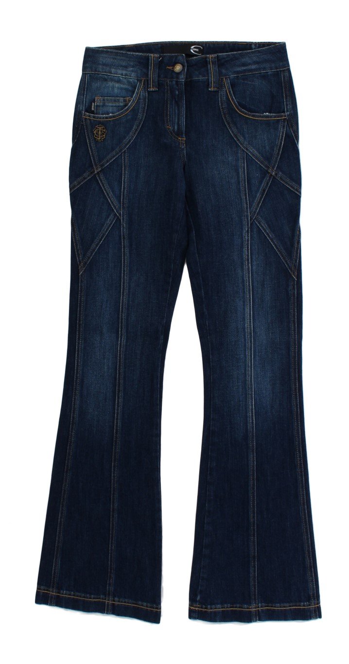 Cavalli Women's Jeans Blue SIG18218 - W26